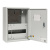 Щит учетно-распред, навесной ЩУРн 1/9 (400х300х140) IP31 EKF PROxima