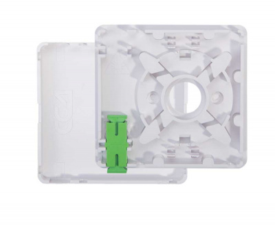 Кросс ШКОН-ПА-1-SC-SC/APC, без пигтейла ССД