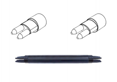 Муфта МОГ-У-22-1К4845