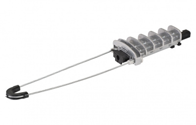 Зажим анкерный клиновой PA-1000.1-ССД