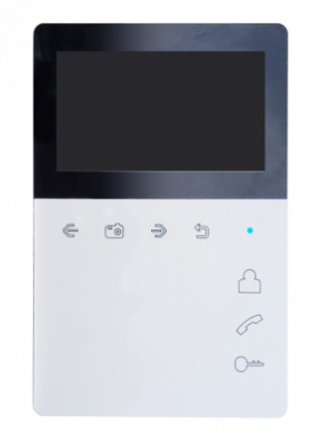 Монитор домофона Classic  Tantos Elly-S