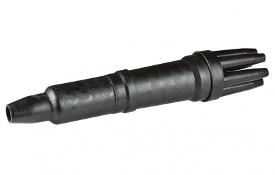 Муфта разв.п/эт станционная 5-6МРПС 5/6 ССД