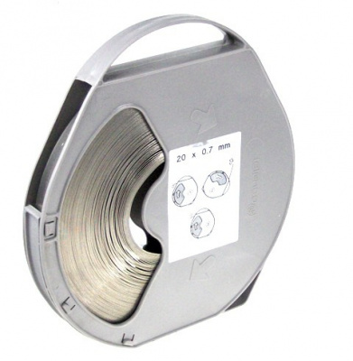 Монтажная лента, 50 метров, (Telenco)