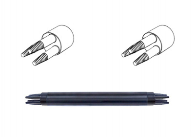 Муфта МОГ-У-33-1К4845