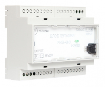 Блок питания для коммутатора SWD-1 