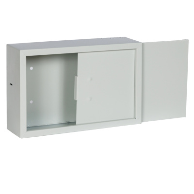 Шкаф антивандальный ШТА ПК-3 со стойками