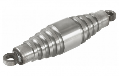 Цилиндр пробный  ЦП-82 ССД