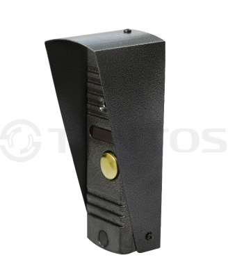  Антивандальная вызывная панель Promo  Tantos Corban HD