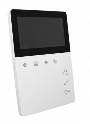 Монитор домофона Classic  Tantos Elly