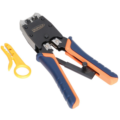 Устройство обжимное NMC-500R