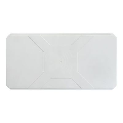 Антенна Nitsa-5F MIMO  выносная панельная направленная /LTE800/GSM900/GSM1800/UMTS2100/DC-HSPA/LTE2600/2*(9-14) dBi/2*F-female