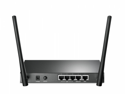 VPN-маршрутизатор TL-ER604W, 2 WAN