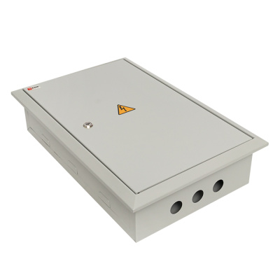 Щит распред, встраиваемый ЩРВ-36 (520х340х120) IP31 EKF PROxima