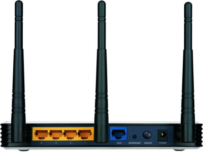 Маршрутизатор TL-WR941ND