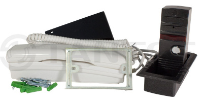 Аудиодомофон  Tantos TS-203Kit