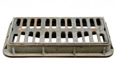 Дождеприемник магистральный ДМ2-С250-2-37х78 ГОСТ 3634-99