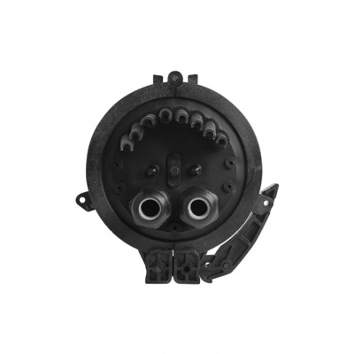 Муфта-кросс МКО-С7/48-1КС1645-К-2ФТ16