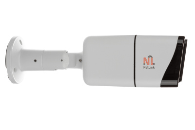 Камера NL-IPC-P1-2VF (2,8-12 мм), IP камера корпусная уличная.
