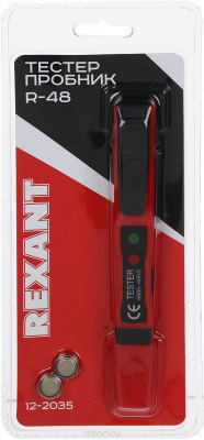 Тестер-пробник R-48