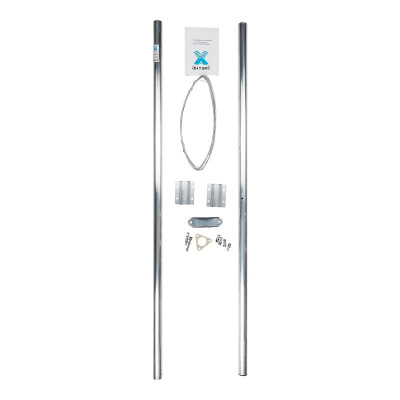 Мачта антенная M30D-2 (3 метра)