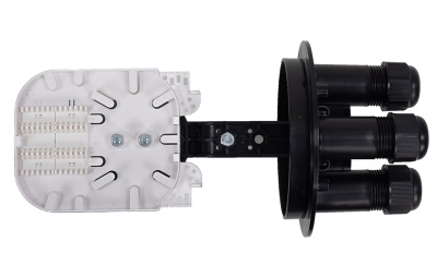 Муфта МТОК-Р7/72-1КС2445-3ФТ16 ССД