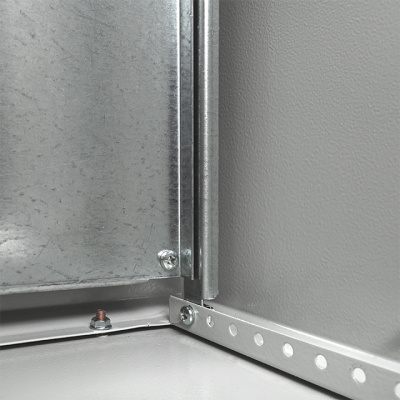 Монтажная панель для 100,65,27 "Гранит" EKF PROxima