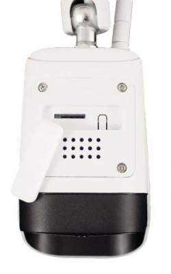 Камера Wi-Fi Tantos IЦилиндр плюс