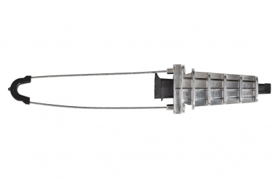 Зажим анкерный клиновой PA-1000.1-ССД