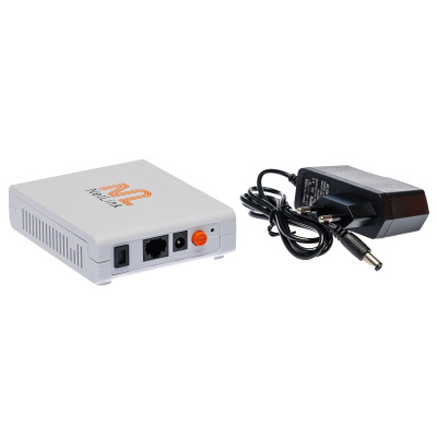 Оптический абонентский терминал, EPON port  в 10/100/1000Base-T,  ONT FD600-111G-HZ600