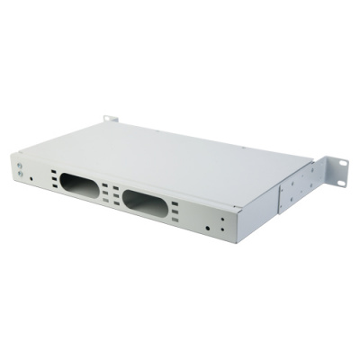 КРУС-24 Кроссовое распределительное устройство на 24 SC портов