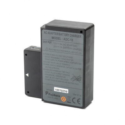 Аппарат сварочный Fujikura 80S+ KIT A / KIT AC