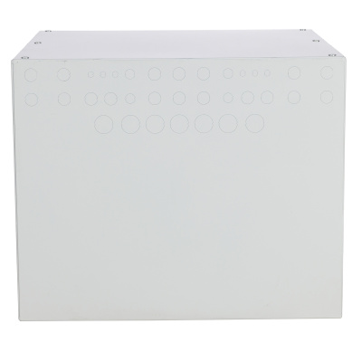 Шкаф климатический телекоммуникационный навесной (ШКТН) 19 ,12U(680x550)