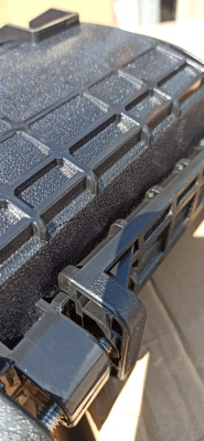 Оптическая муфта GJS-6007 (GJS-A) (уценка)