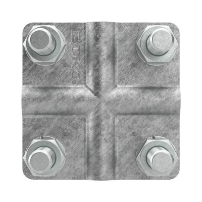 Соединитель пруток - пруток D8мм DKC NG3104R