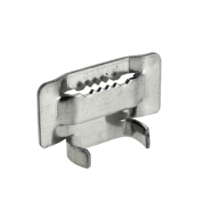 Скрепа для ленты (бугель) C20 (100шт,) EKF PROxima