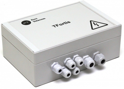 Kоммутатор PSW-1G4F, PoE