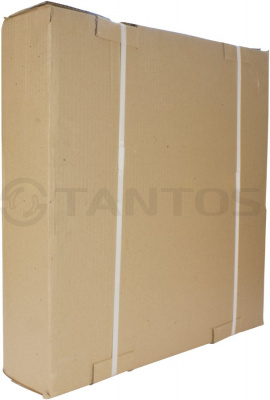 Телекоммуникационный шкаф Tantos SN-Tsn 19" 6U450W-GD