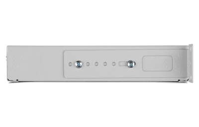 Вентиляторный модуль , 2 вентилятора с термодатчиком без шнура питания 35С ВМ-2-19" 48В ССД