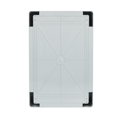 Бокс пластиковый с монтажной платой 600х400х200 мм IP65 EKF PROxima