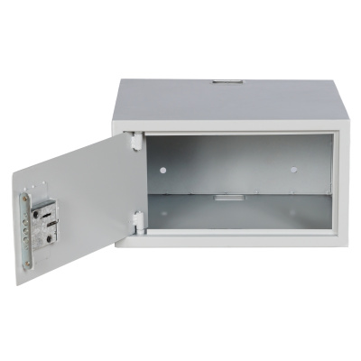 Шкаф антивандальный ШТА Е-4В