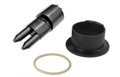 Муфта МОГ-У-24-1К4845 (Хомут, транзит, 2 + 4 ввода)