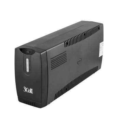 ИБП 3Cott 1200-OFC Office Line