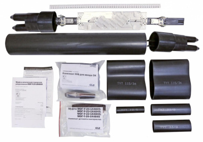 Муфта МОГ-С-22-1К4845