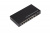 Коммутатор GIGALINK GL-SW-F000-08F, 8 портов UTP 100Мбит/c, 1xSFP