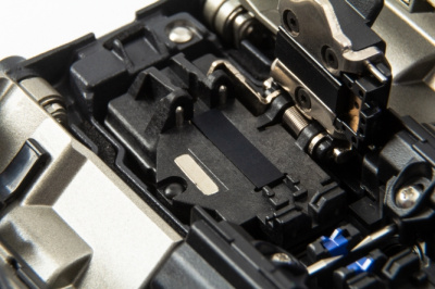 Аппарат сварочный Fujikura 80S+ KIT A / KIT AC