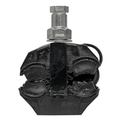 Зажим прокалывающий ответвительный P5X-150 35-150 мм2 / 35-150 мм2 EKF PROxima