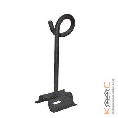 Узел крепления УК-П-01 облегченный