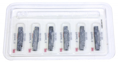 соединитель оптический (для ОВ 250 мкм) (кратно 60 шт)7100029292/JE421001619 Fibrlok™ 2540G 