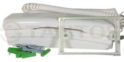 Аудиодомофон  Tantos TS-203HA