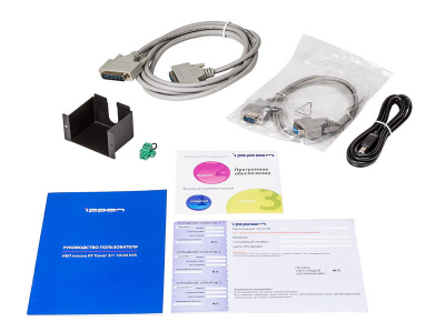 ИБП (UPS) IPPON Innova RT 10K Tower 3/1, 10000ВA